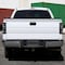 Spec-D Tuning TAIL LIGHTS WITH WHITE LED BAR MATTE BLACK HOUSING AND CLEAR LENS, 2PK LT-F15009JMLED-G2-TM - alternate 2